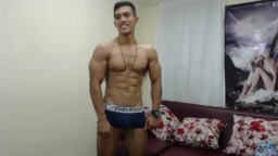 black_firehot 10-09-2020  Recorded Video Topless