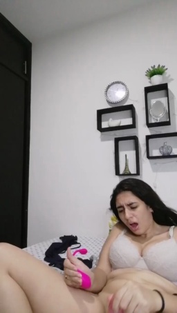 Luna_Hot7 10-09-2020 Cam  Recorded XXX