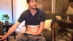 Charlieonline 10-09-2020  Recorded Nude