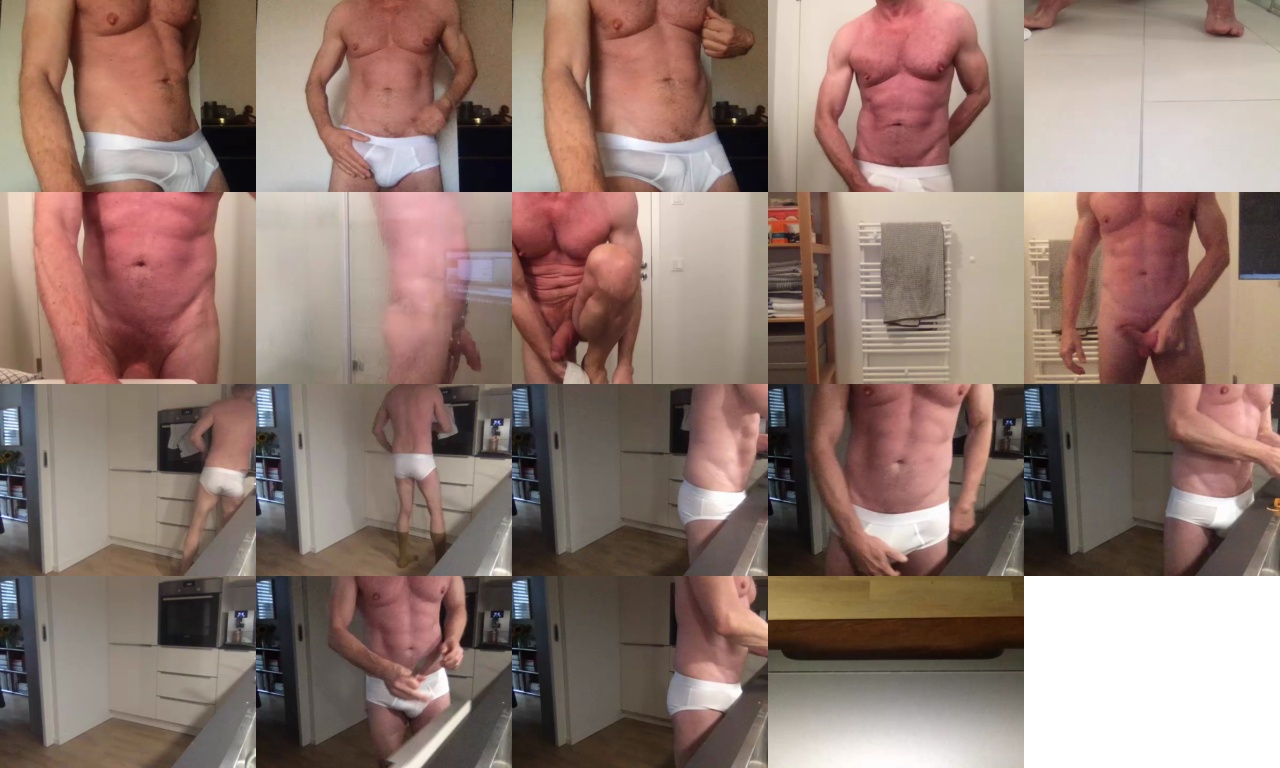 Nordicbynature1 10-09-2020  Recorded Video Topless