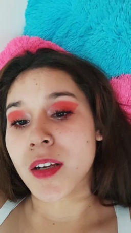 Samantha3_ 10-09-2020 recorded  Recorded Free