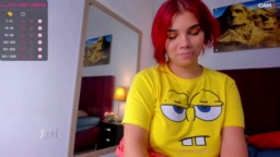 VictoriaSaen 10-09-2020 Nude  Recorded Show