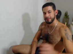 sexycutehairy 10-09-2020  Recorded Video Cam