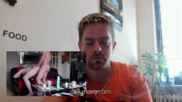 Geil32hb 10-09-2020  Recorded Video Naked