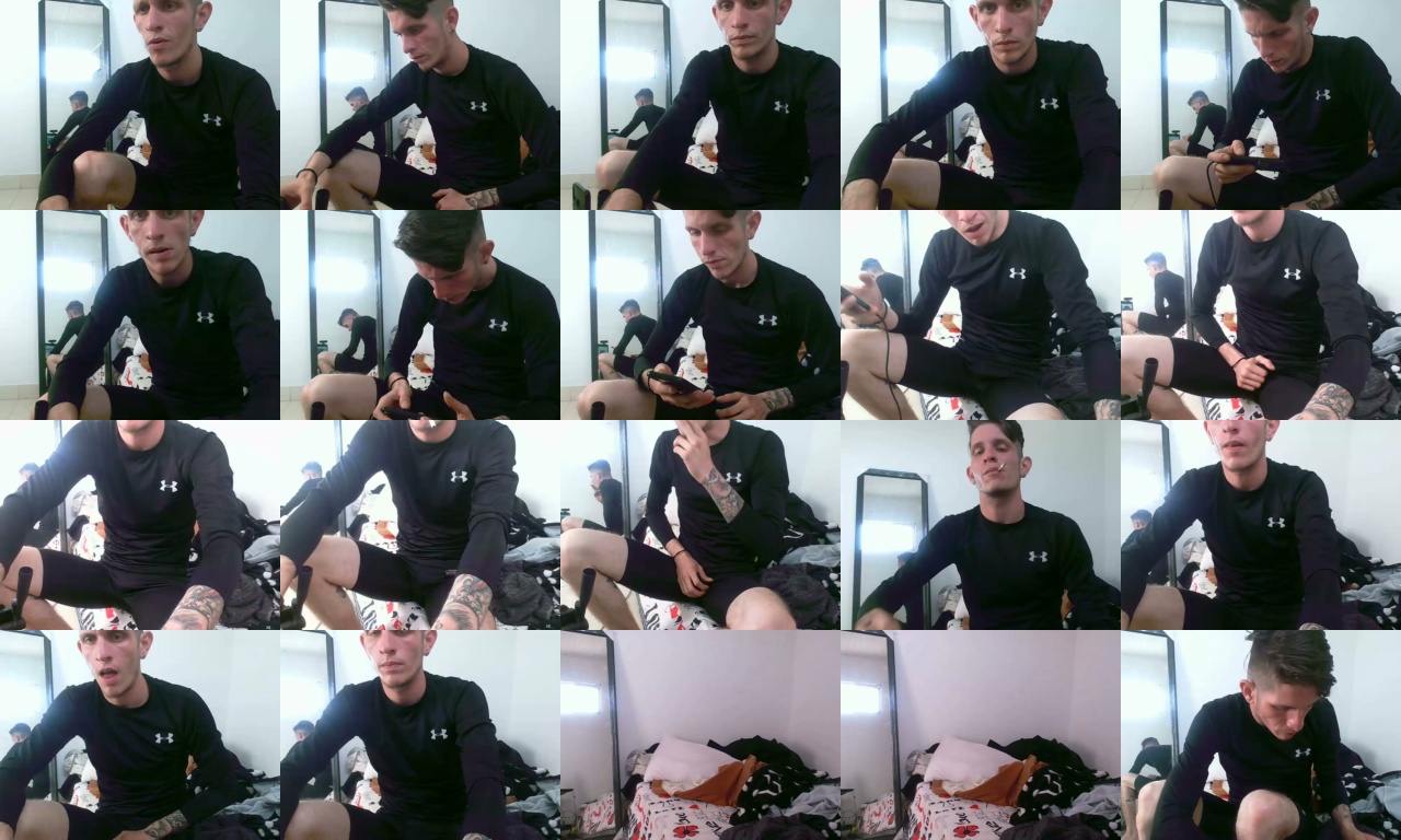 jeff_walton 10-09-2020  Recorded Video Toys