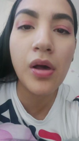 mandy_berry 10-09-2020 Video  Recorded Naked