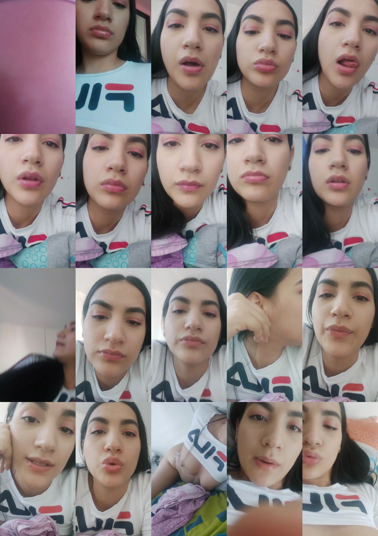 mandy_berry 10-09-2020 Video  Recorded Naked