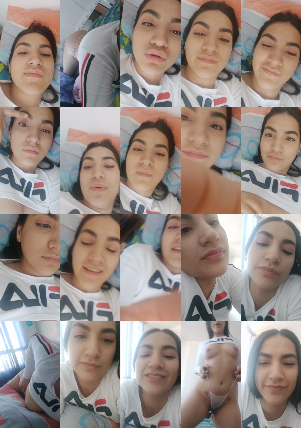 mandy_berry 10-09-2020 recorded  Recorded Porn