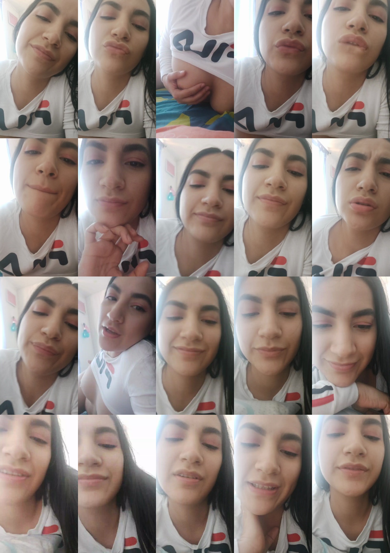 mandy_berry 10-09-2020 recorded  Recorded Porn