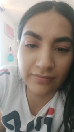 mandy_berry  10-09-2020 Recorded Webcam