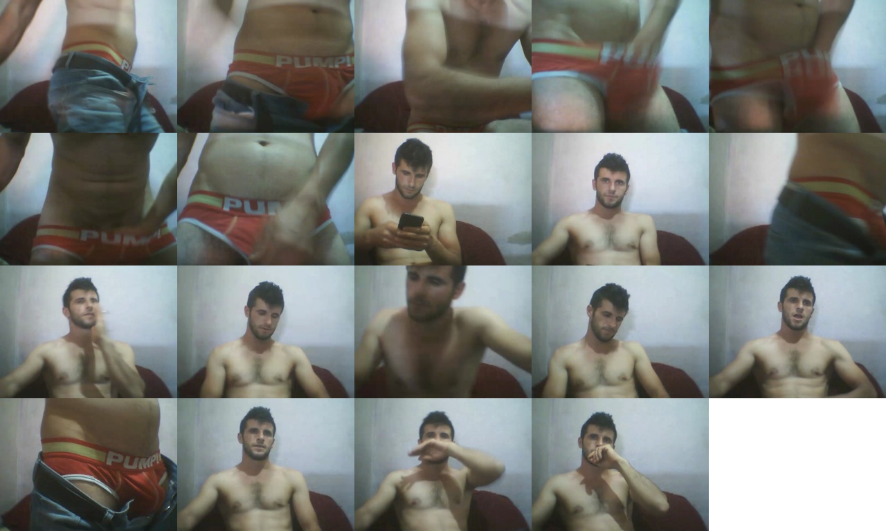 sexyfireman7 10-09-2020  Recorded Video Show