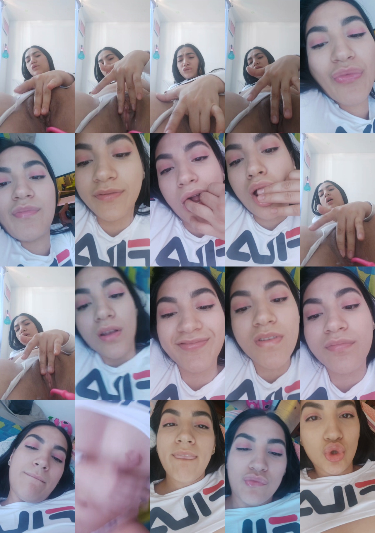 mandy_berry 10-09-2020 Download  Recorded Free