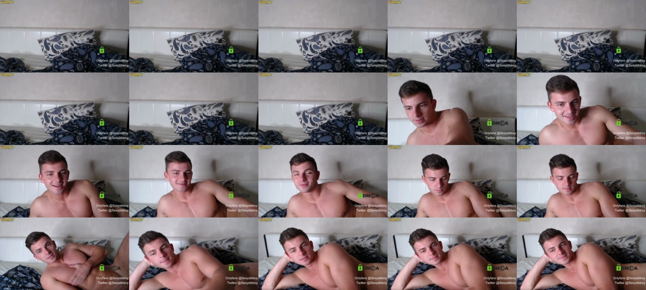 Sexystbboy 10-09-2020  Recorded Webcam