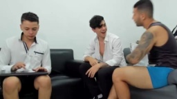 Zac_Ross 10-09-2020  Recorded Toys