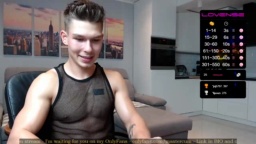 Destroy_Boy 10-09-2020  Recorded Cam