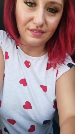 MsGiulia  10-09-2020 Recorded Cam