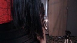 hasly_jhonso 10-09-2020 Show  Recorded Webcam