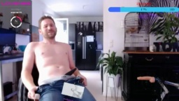 tomsauwer 10-09-2020  Recorded Video Naked
