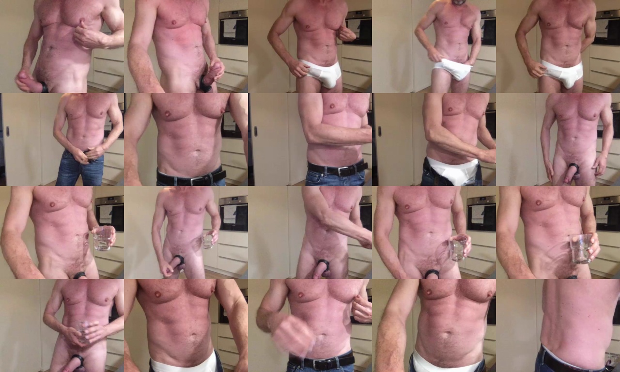 Nordicbynature1 10-09-2020  Recorded Video Naked