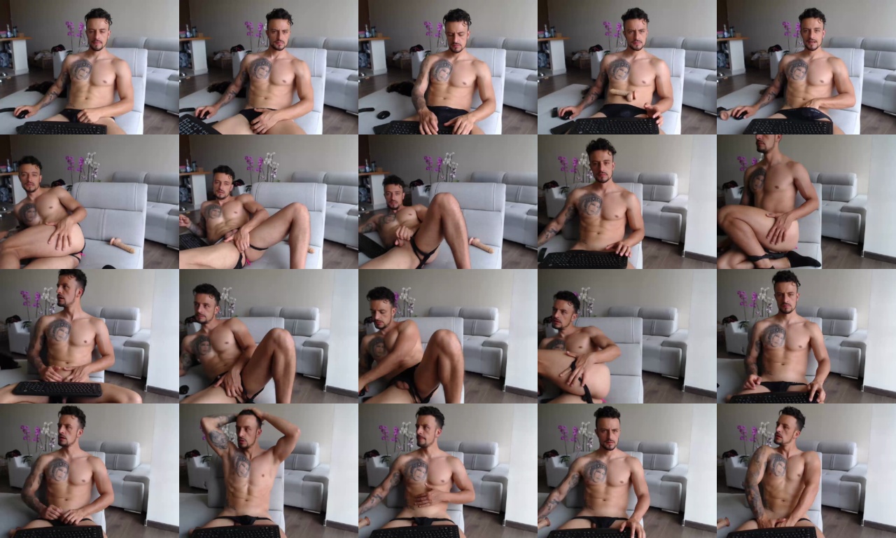 mathew_fitt 10-09-2020  Recorded Video Show