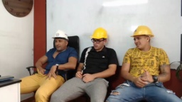 Holy_Sin 10-09-2020  Recorded Download