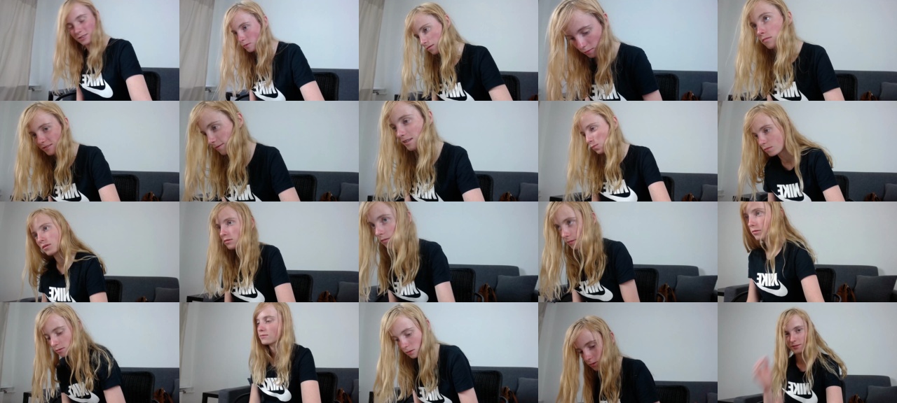 Elenaideal 10-09-2020 Video  Recorded Nude