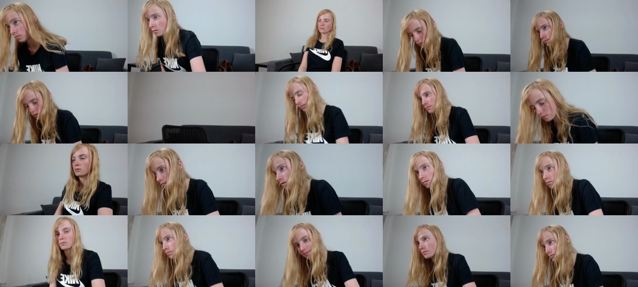 Elenaideal 10-09-2020 Topless  Recorded Video