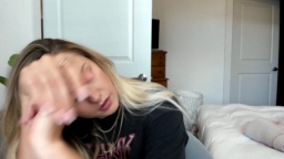 Texasthicc 10-09-2020 Topless  Recorded XXX