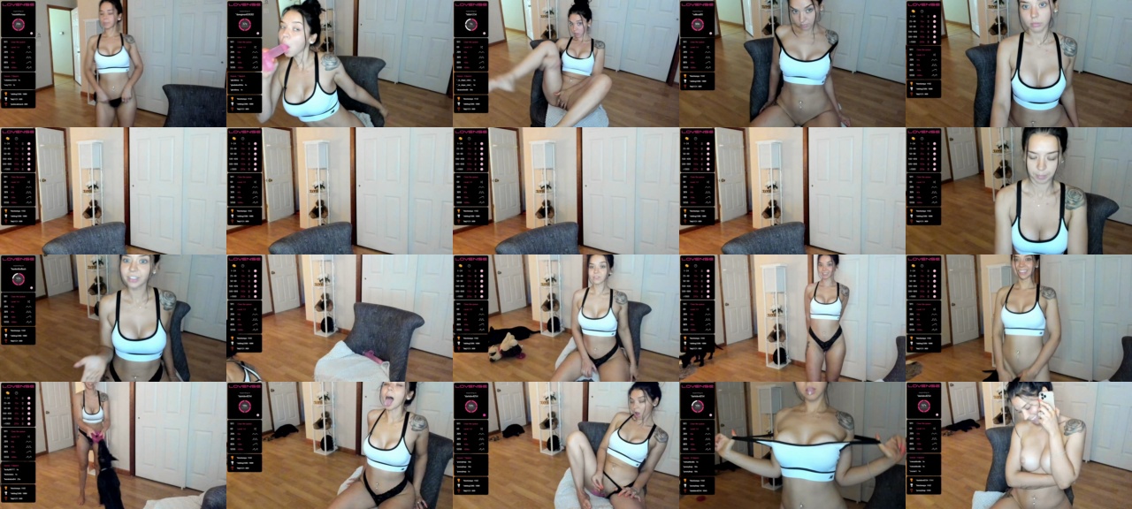 Realhousewifexxx 10-09-2020 Video  Recorded Free