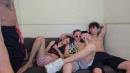 Purple_Gang 11-09-2020 Chaturbate
