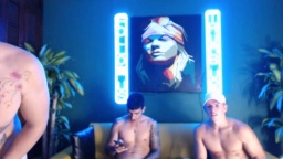 Straigthguysfun 11-09-2020  Recorded Naked