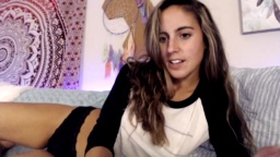 Syriahsage 11-09-2020 Naked  Recorded Show