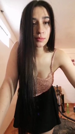 Rosee_sex 10-09-2020 Topless  Recorded Show