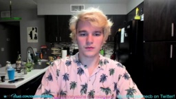 Thejohnnystone 11-09-2020  Recorded XXX