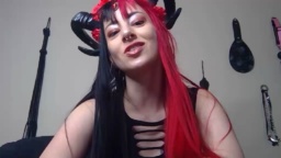 GoddessLilit 11-09-2020 Video  Recorded Video