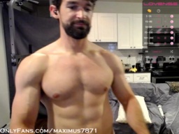 Maximus_787 11-09-2020  Recorded Naked