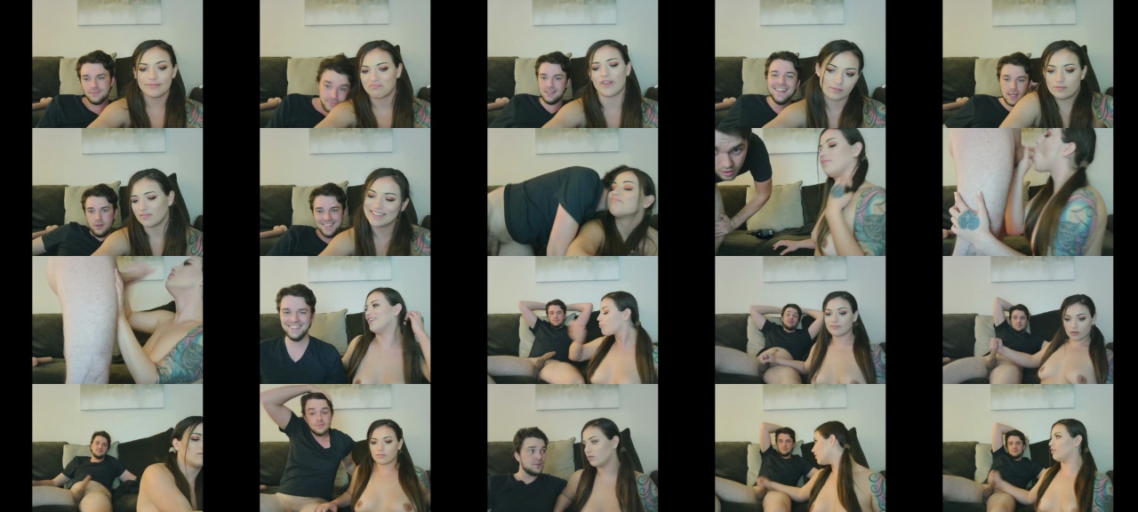 Laiani 11-09-2020 Naked  Recorded Topless