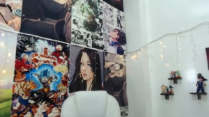harriet_mann 11-09-2020  Recorded Video Naked
