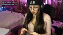 Barrrbitch  11-09-2020 Recorded Naked