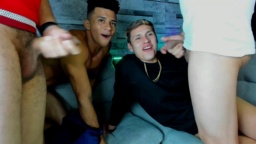 Dirtyboys_Play 11-09-2020  Recorded Video