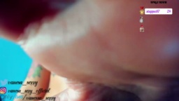 VANESA_SEXXY 11-09-2020 Naked  Recorded Video