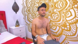 adamtorres1 11-09-2020  Recorded Video Naked