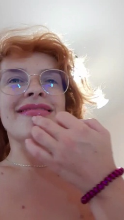 Trish_smile 11-09-2020 Naked  Recorded Free