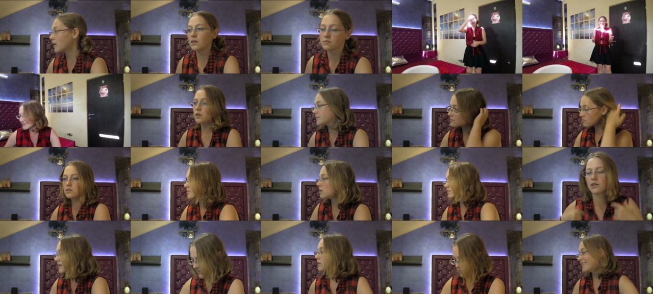 Coolteacher 11-09-2020 Naked  Recorded Naked