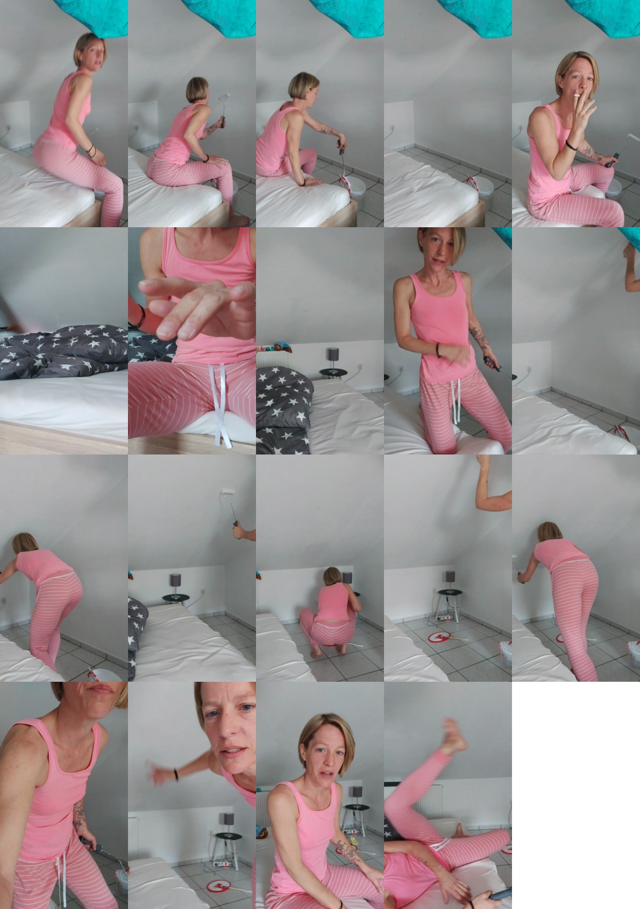 BlueEye_Girl 11-09-2020 Nude  Recorded Toys