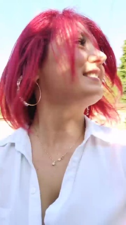 MsGiulia  11-09-2020 Recorded Cam