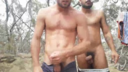 Pabloysebas 11-09-2020  Recorded Video Porn
