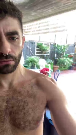 kinkybcn 11-09-2020  Recorded Video Cam
