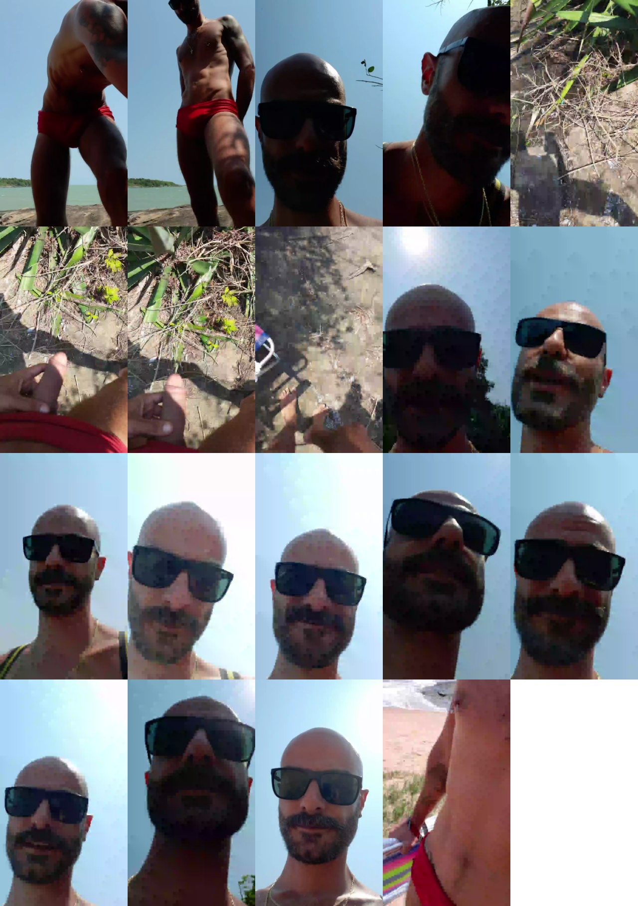recoblue22cm 11-09-2020  Recorded Video XXX