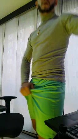 Utopia_Pissman 11-09-2020  Recorded Video Toys